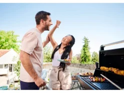 Campingaz Kugelgrills|Gasgrills|Gasgrill Compact 3 L 91 cm x 53 cm x 108 cm