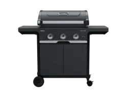 Gasgrill Select 3 L Plus 97,8 cm x 56,8 cm x 112,5 cm*Campingaz