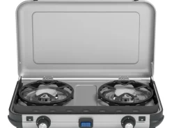 Gaskocher Camping Kitchen™ 2 Maxi*Campingaz Online