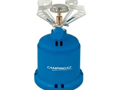 Gaskocher Camping 206 S mit Sicherheitsgehäuse*Campingaz Clearance