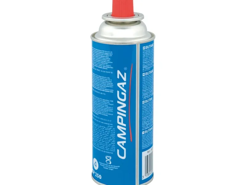 ® Kartusche für Gaskocher CP 250, 220g*Campingaz Clearance