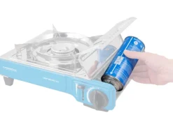 ® Kartusche für Gaskocher CP 250, 220g*Campingaz Clearance