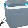 Kühlbox Powerbox Plus 12/230V 28 l 47,2 cm x 32,1 cm x 40,8 cm*Campingaz Sale