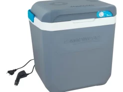 Kühlbox Powerbox Plus 12/230V 28 l 47,2 cm x 32,1 cm x 40,8 cm*Campingaz Sale