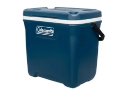 Kühlbox Xtreme 28QT Personal 42 cm x 45 cm x 32 cm Blau-Weiß 26 l*Campingaz Online