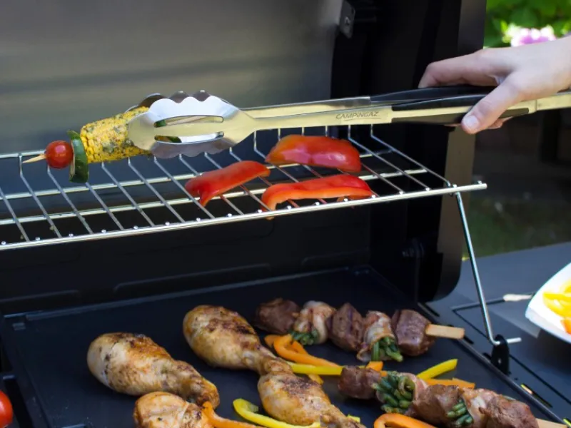Campingaz Elektrogrills|Premium Grillzange