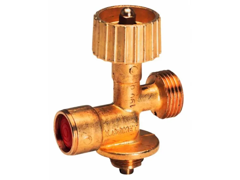 Campingaz Campingzubehör|Sicherheits-Flaschenventil