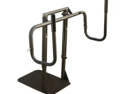 Abdeckhilfe für portable Whirlpools 70 cm x 72 cm x 40 cm*Canadian Spa Outlet