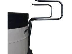 Abdeckhilfe für portable Whirlpools 70 cm x 72 cm x 40 cm*Canadian Spa Outlet