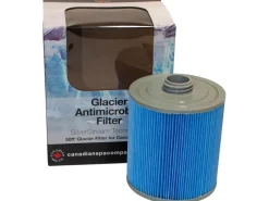 Glacier Filter für Whirlpools*Canadian Spa Hot
