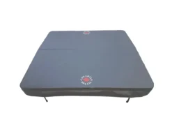 Isolierabdeckung für Whirlpools 13 cm x  233 cm x 233 cm*Canadian Spa