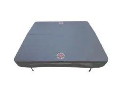 Isolierabdeckung für Whirlpools 13 cm x 218 cm x 218 cm*Canadian Spa New