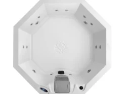 Canadian Spa Outdoor Whirlpools|Whirlpool Muskoka 188 cm x 188 cm x 73 cm