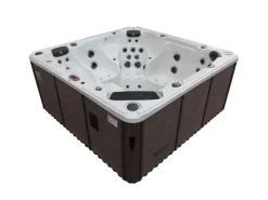 Whirlpool Niagara 228 cm x 228 cm x 99 cm*Canadian Spa Hot