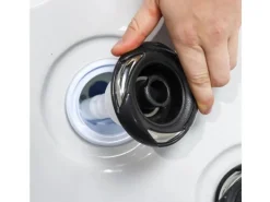 Whirlpool Niagara 228 cm x 228 cm x 99 cm*Canadian Spa Hot