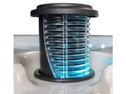 Whirlpool Niagara 228 cm x 228 cm x 99 cm*Canadian Spa Hot