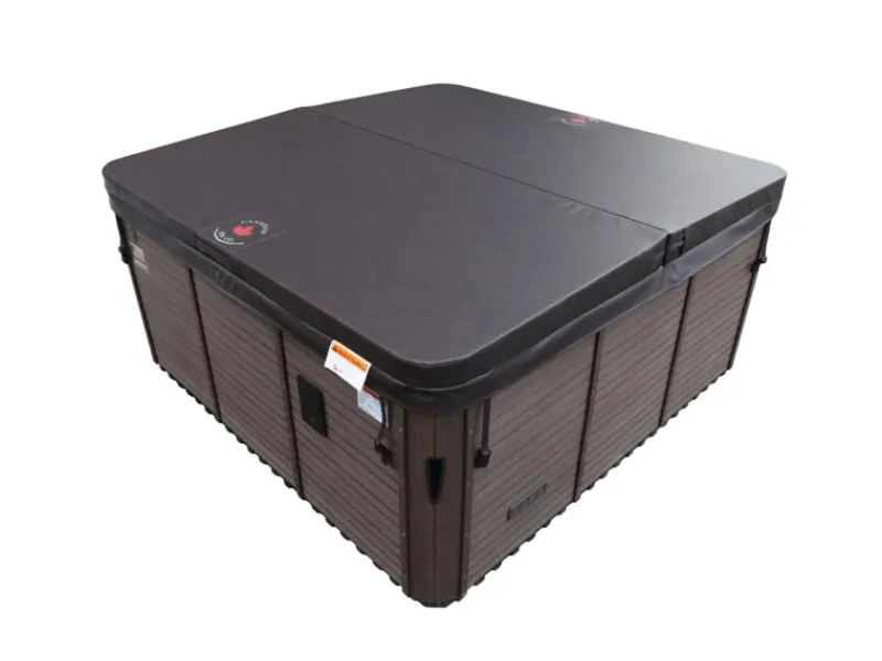 Whirlpool Niagara 228 cm x 228 cm x 99 cm*Canadian Spa Hot