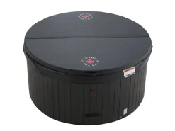 Whirlpool rund Okanagan 160 cm x 160 cm x 73 cm*Canadian Spa Online