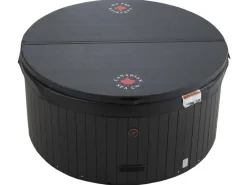 Whirlpool rund Okanagan 160 cm x 160 cm x 73 cm*Canadian Spa Online