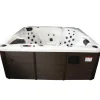 Whirlpool ThunderBay 219 cm x219 cm x 82 cm*Canadian Spa Online