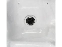 Whirlpool ThunderBay 219 cm x219 cm x 82 cm*Canadian Spa Online