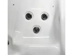 Whirlpool ThunderBay 219 cm x219 cm x 82 cm*Canadian Spa Online