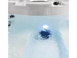 Whirlpool ThunderBay 219 cm x219 cm x 82 cm*Canadian Spa Online