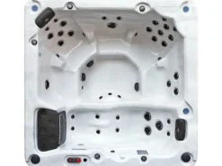 Whirlpool ThunderBay 219 cm x219 cm x 82 cm*Canadian Spa Online