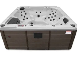 Whirlpool ThunderBay 219 cm x219 cm x 82 cm*Canadian Spa Online