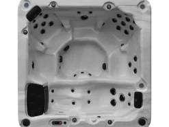 Whirlpool ThunderBay 219 cm x219 cm x 82 cm*Canadian Spa Online