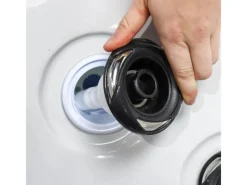 Whirlpool ThunderBay 219 cm x219 cm x 82 cm*Canadian Spa Online