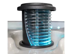 Whirlpool ThunderBay 219 cm x219 cm x 82 cm*Canadian Spa Online