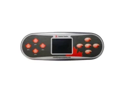 Whirlpool ThunderBay 219 cm x219 cm x 82 cm*Canadian Spa Online