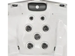 Whirlpool ThunderBay 219 cm x219 cm x 82 cm*Canadian Spa Online