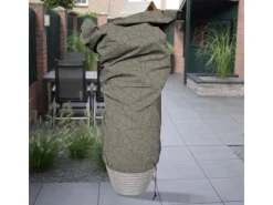 Capi Weitere Gartenhelfer|Pflanzenabdeckung in attraktivem Design - Mittel 100 x 200 cm