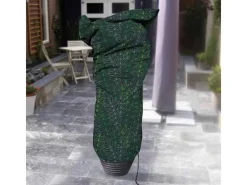 Capi Gartenscheren|Weitere Gartenhelfer|Pflanzenabdeckung in attraktivem Design - Klein 75 x 150 cm