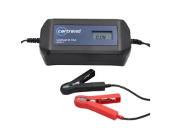 Batterieladegerät Mikroprozessor DP 10.1*Cartrend New