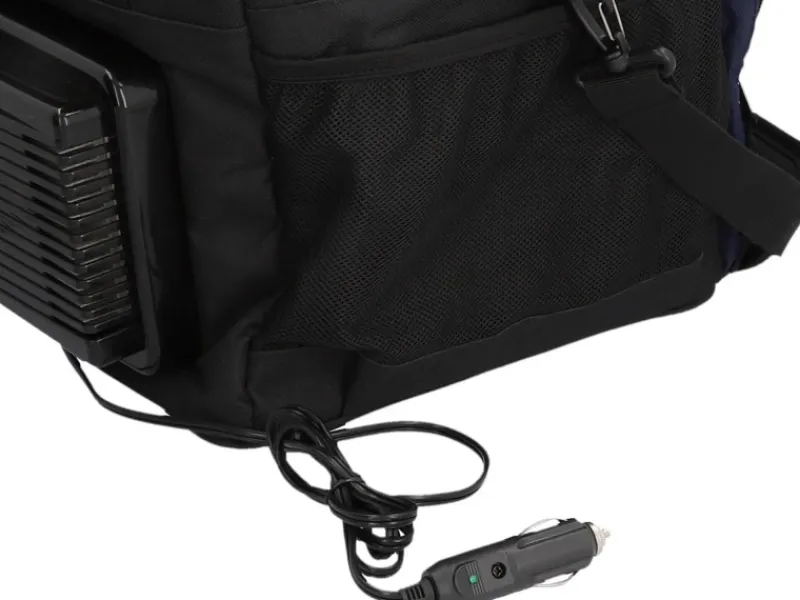 Kühltasche Blau 30 l*Cartrend Best