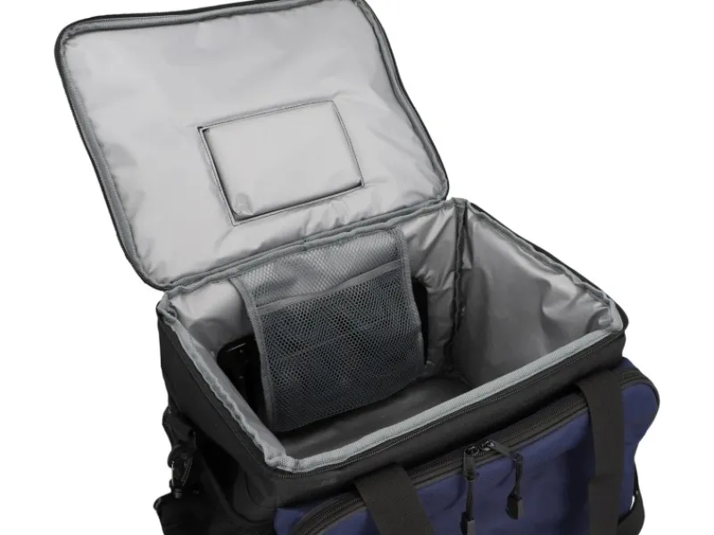 Kühltasche Blau 30 l*Cartrend Best