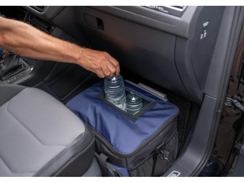 Kühltasche Blau 30 l*Cartrend Best