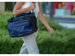 Kühltasche Blau 30 l*Cartrend Best