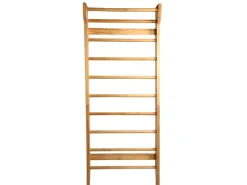 Fitness Sprossenwand Kletterwand Turnwand Klettergerüst 100KG Belastbarkeit*CCLIFE Hot