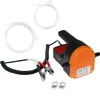 12V 60W Tragbare Ölabsaugpumpe Dieselpumpe Kraftstoffpumpen Ölpumpe Absaugpumpe*CCLIFE Sale