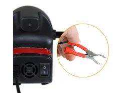 12V 60W Tragbare Ölabsaugpumpe Dieselpumpe Kraftstoffpumpen Ölpumpe Absaugpumpe*CCLIFE Sale