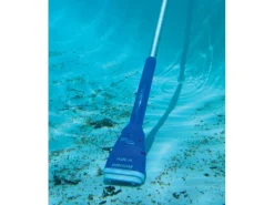 CF Bodensauger Aqua Broom Batteriebetrieben Blau*CF Group Best