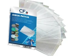 CF Group Pooltechnik|Teichfolien|CF Pflaster Aqua Patch für Teich und Pool 10 Stück