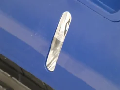 CF Group Poolreinigung|CF Poolroboter CF200CL mit Lithium-Ionen-Akku Blau-Schwarz