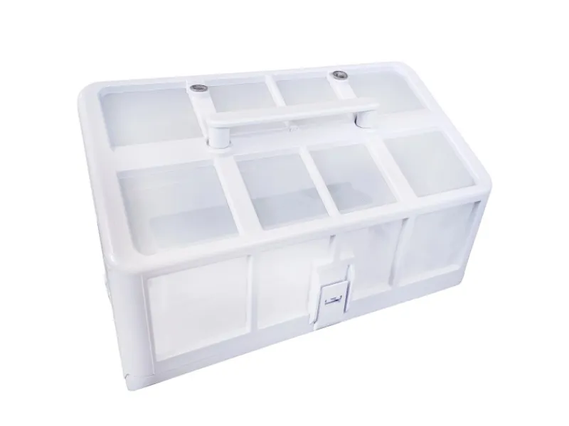 CF Group Poolreinigung|CF Poolroboter CF200CL mit Lithium-Ionen-Akku Blau-Schwarz