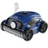 CF Poolroboter CF100CL mit Lithium-Ionen-Akku Blau-Schwarz*CF Group Best