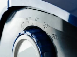 CF Poolroboter CF100CL mit Lithium-Ionen-Akku Blau-Schwarz*CF Group Best